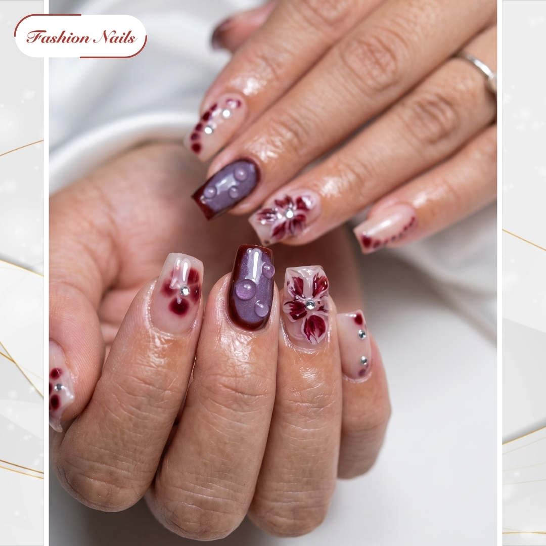 Nail Ideas May 2026 – Elegant Inspiration